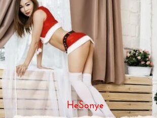 HeSonye