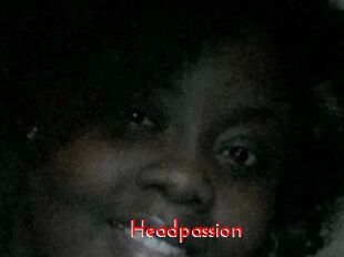 Headpassion