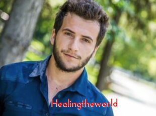 Healingtheworld
