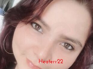 Heaterr22