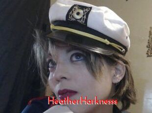 HeatherHarknesss