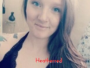 Heatherred