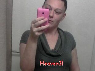 Heaven31