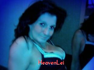 HeavenLei The Sex