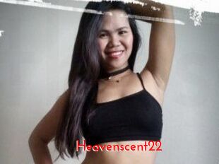 Heavenscent22