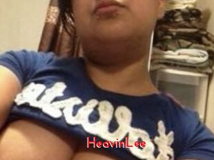 HeavinLee