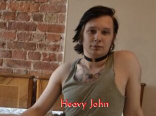 Heavy_John