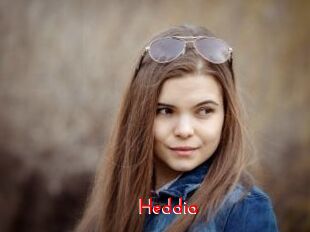 Heddia