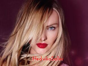 HedvikaSaller
