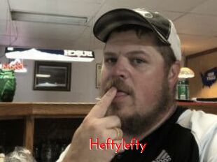 Heftylefty