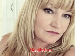 HeidiHelms