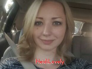 HeidiLovely