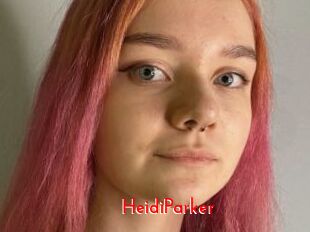 HeidiParker