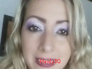Heidy30
