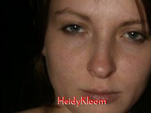 HeidyKloom