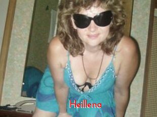 Heillena