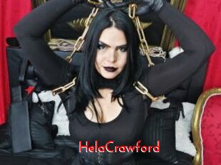 HelaCrawford