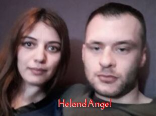 HelandAngel