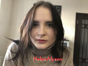 HelenAlyson