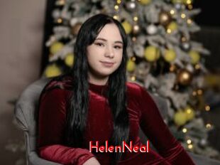 HelenNeal The Sex