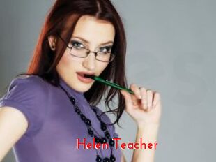Helen_Teacher