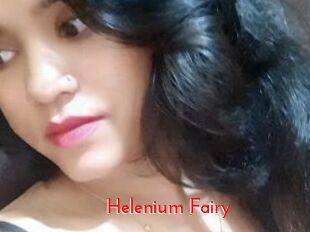 Helenium_Fairy