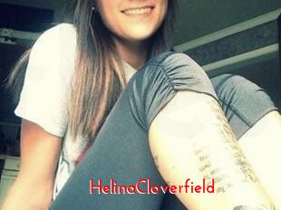 Helina_Cloverfield