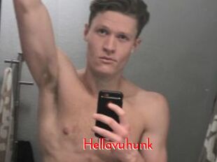 Hellavuhunk