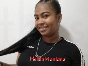 HellenMontana