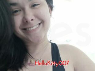 HelloKitty007