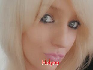 Helyna