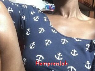 HempressJah