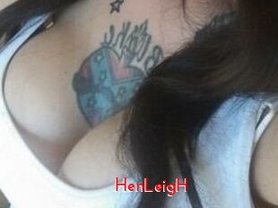 HenLeigH