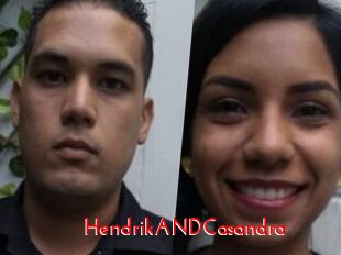 HendrikANDCasandra