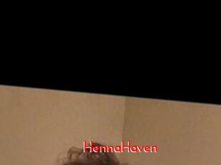 HennaHaven