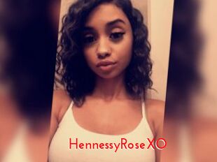 HennessyRoseXO