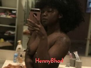HennyBhad