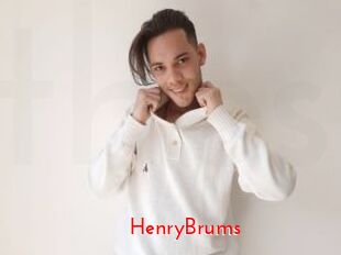 HenryBrums