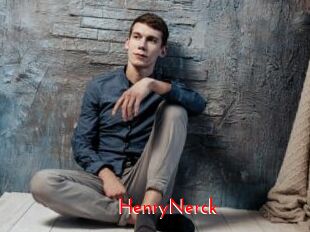 HenryNerck