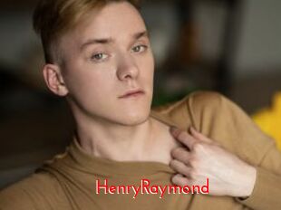 HenryRaymond
