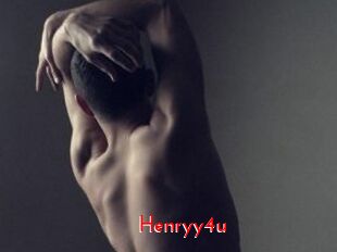 Henryy4u