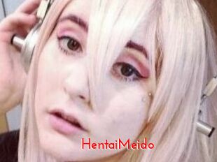 HentaiMeido