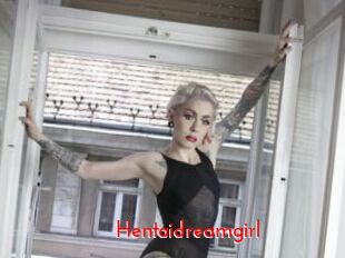 Hentaidreamgirl The Sex