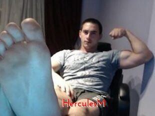 HerculesM