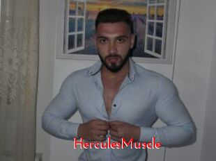 HerculesMuscle