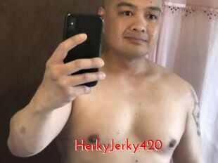 HerkyJerky420