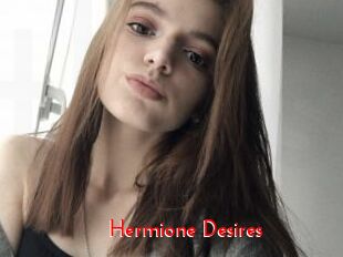 Hermione_Desires