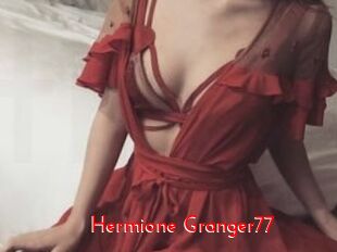 Hermione_Granger77 The Sex