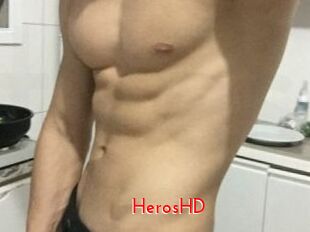 HerosHD