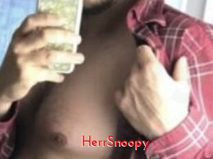 HerrSnoopy